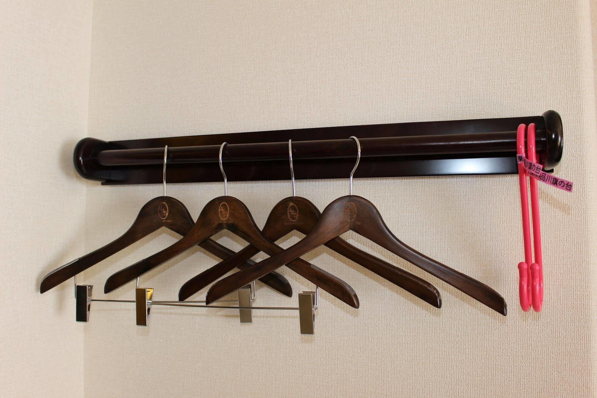 Toyoko Inn Sendai Higashi-Guchi No 2 ภายนอก รูปภาพ