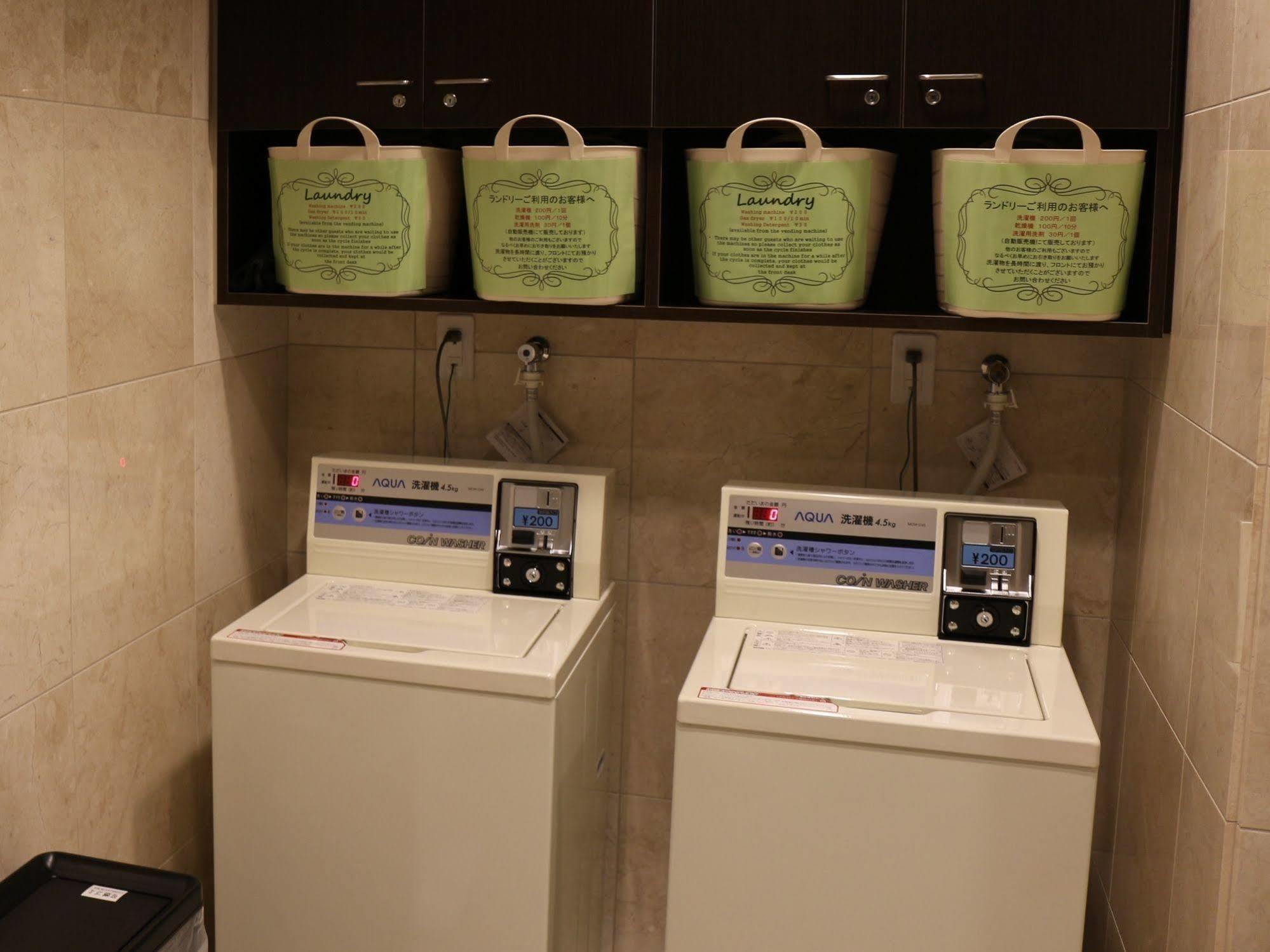 Toyoko Inn Sendai Higashi-Guchi No 2 ภายนอก รูปภาพ