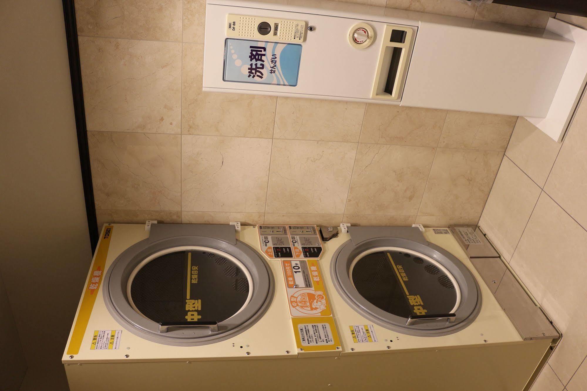 Toyoko Inn Sendai Higashi-Guchi No 2 ภายนอก รูปภาพ